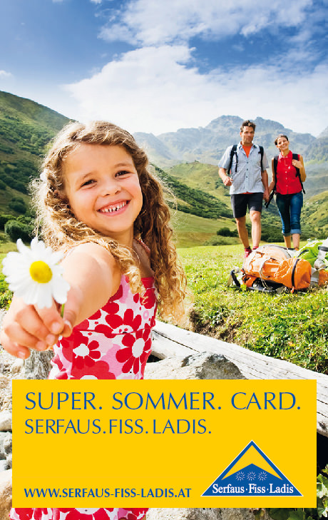 Super. Sommer. Card.